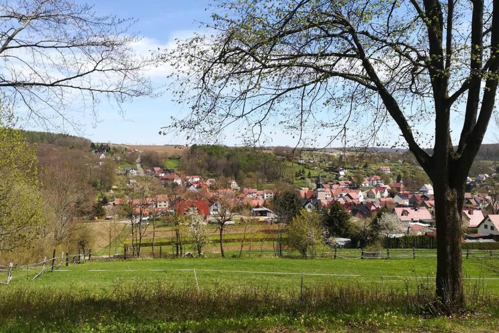 Zum Kuckuck, Wng 2, Urlaub Im Eichsfeld Apartment *