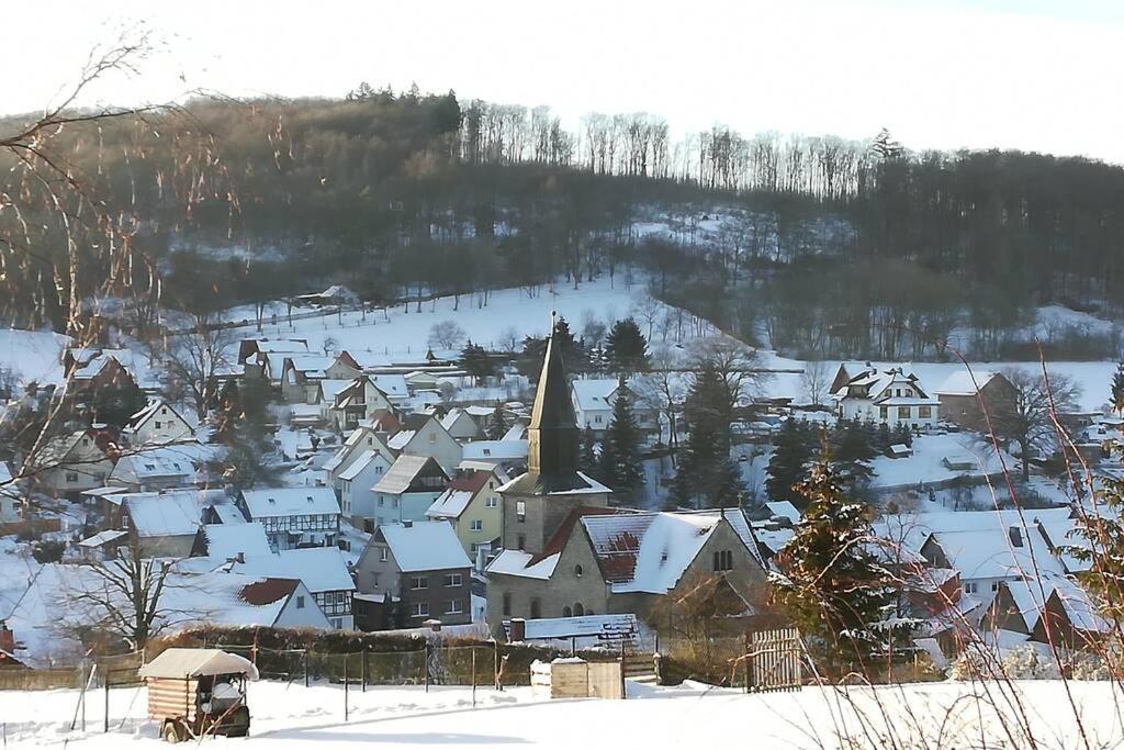 Zum Kuckuck, Wng 2, Urlaub Im Eichsfeld * Kallmerode