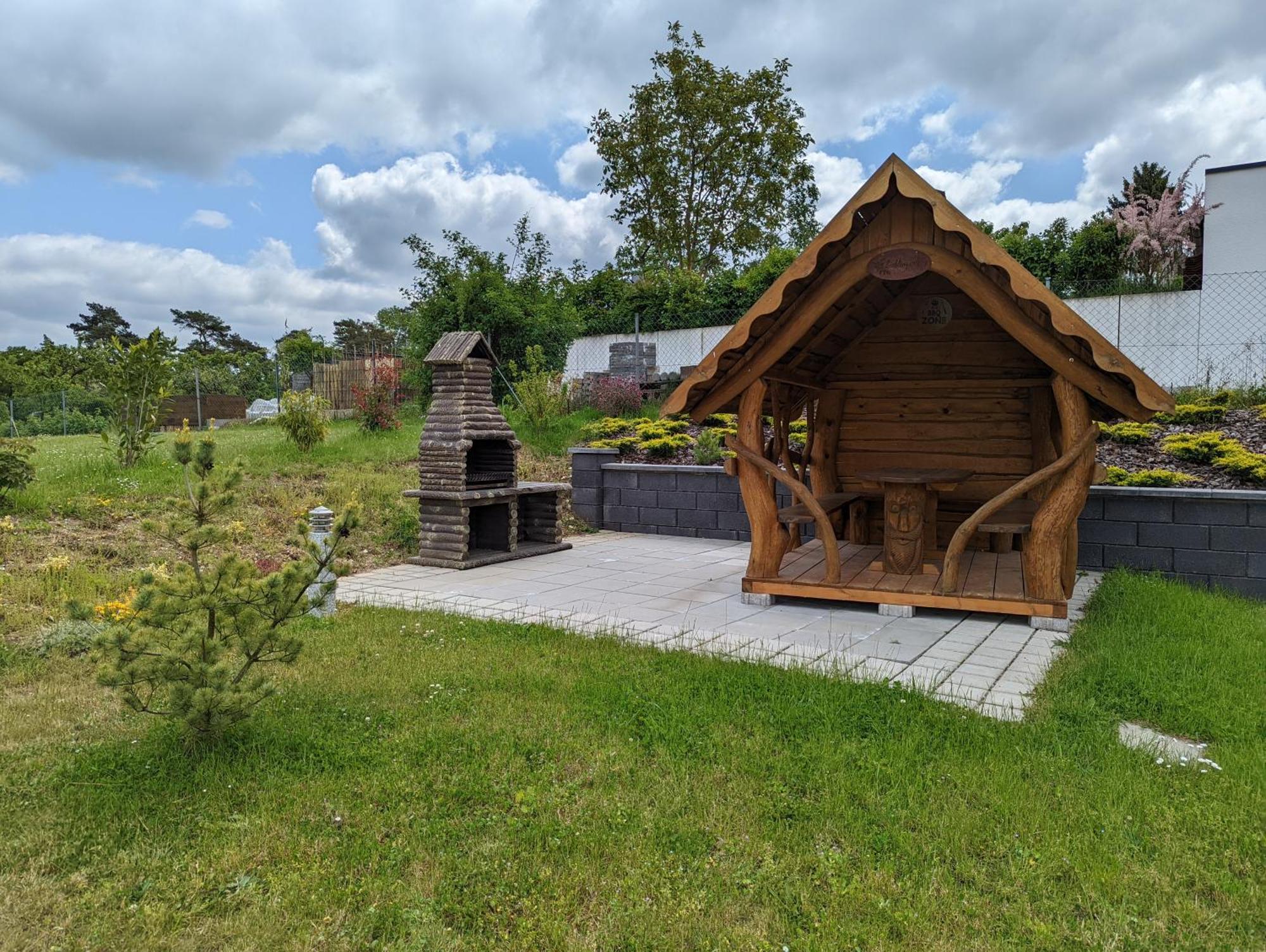 Apartment Zum Kuckuck, Wng 2, Urlaub Im Eichsfeld