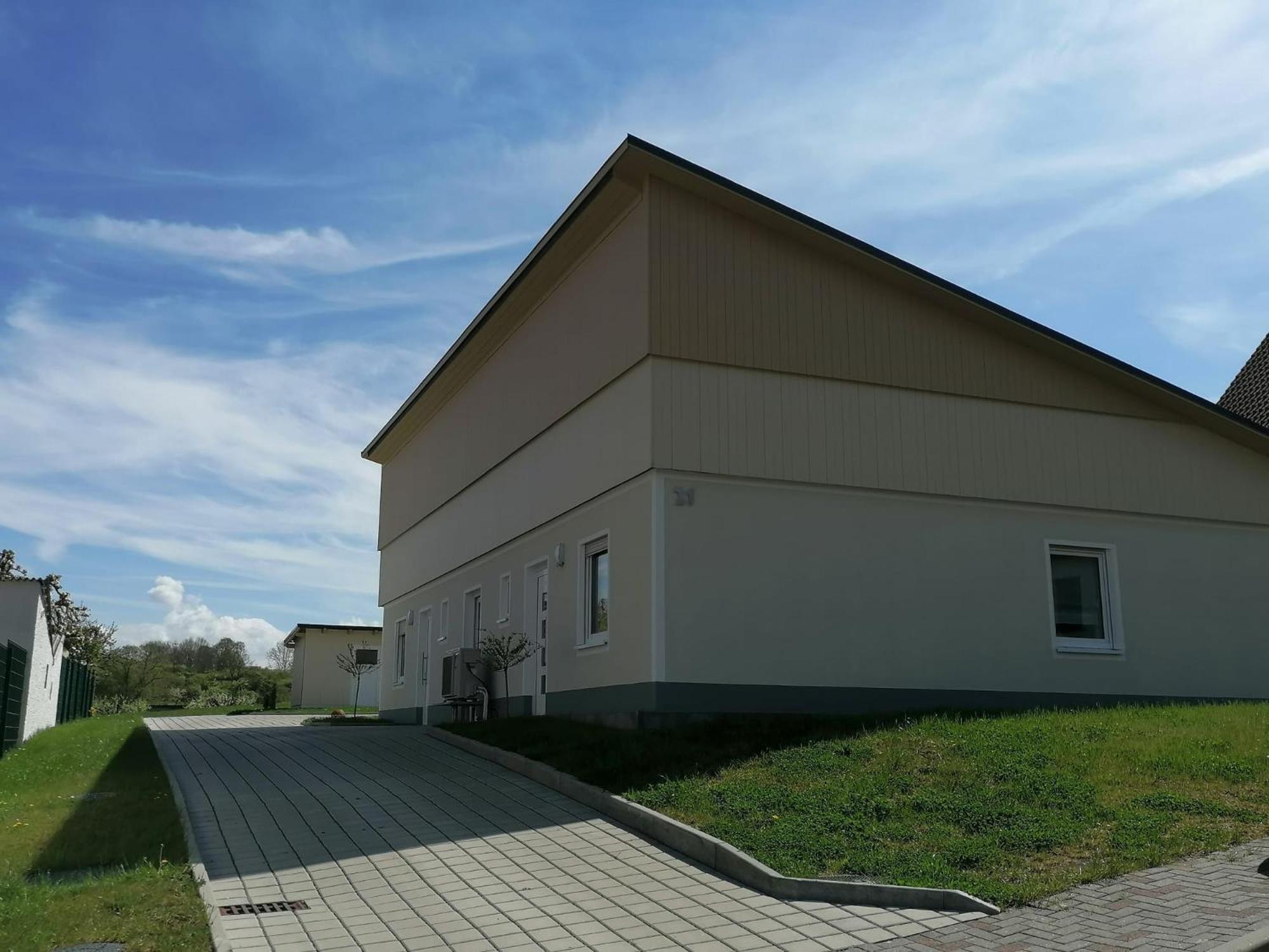 Zum Kuckuck, Wng 2, Urlaub Im Eichsfeld *