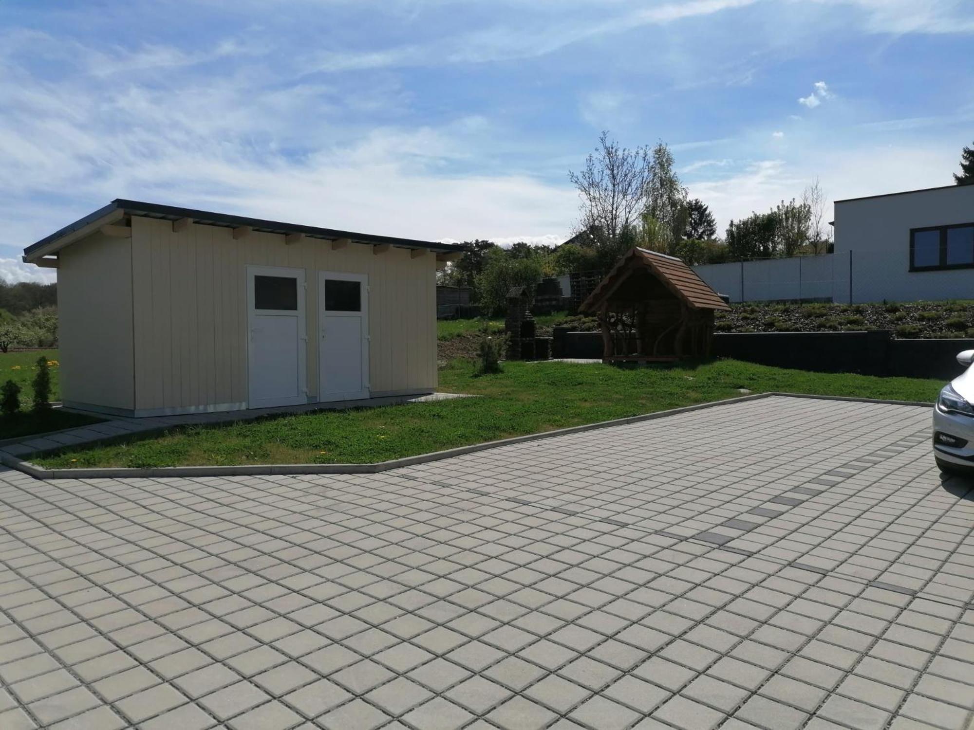 Apartment Zum Kuckuck, Wng 2, Urlaub Im Eichsfeld Kallmerode